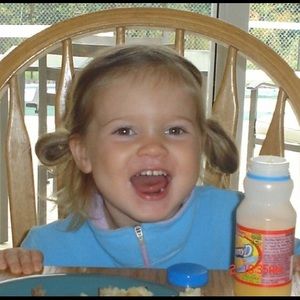 Meet your Posher, Rachael